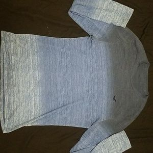 Long sleeve Hollister shirt